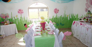 Party Meeting Room Emerald Dolphin Motel